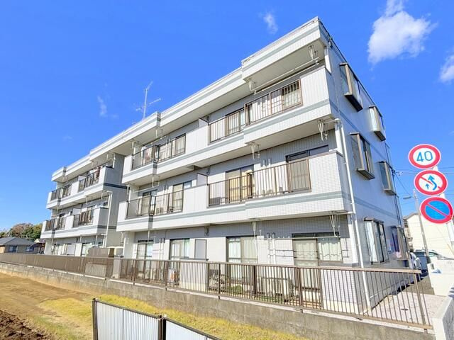 タチバナマンション