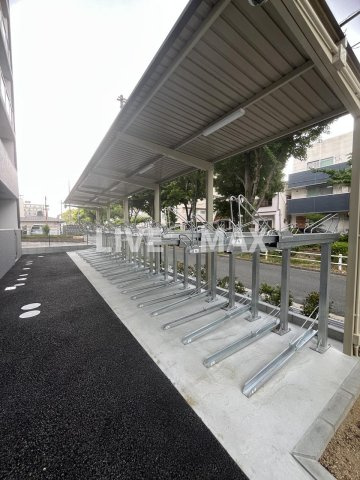 【その他共用部分】GRAN PASEO 江坂