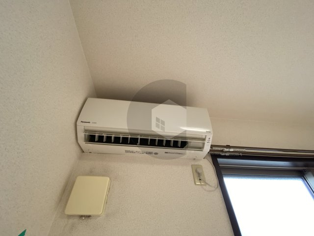 エスティーム2番館の設備