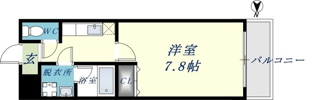 エスティーム2番館