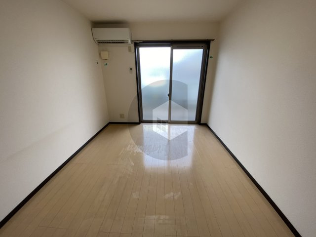 エスティーム2番館の内装