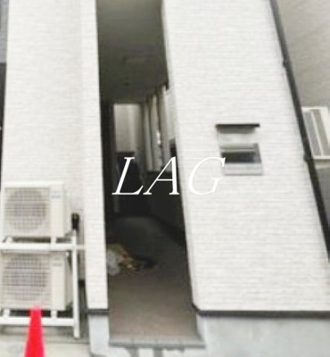 【エントランス】 | ハーモニーテラス原町Ⅳ | エントランスです。
