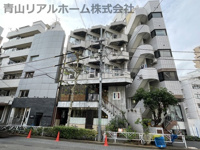 青山ポニーハイムの画像