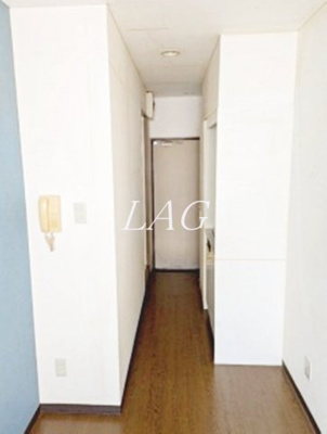 【居間・リビング】 | DIAMOND RESIDENCE堤通 | 洋室のお部屋です。