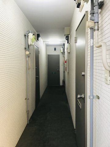 ロフトハウスマルヨシ