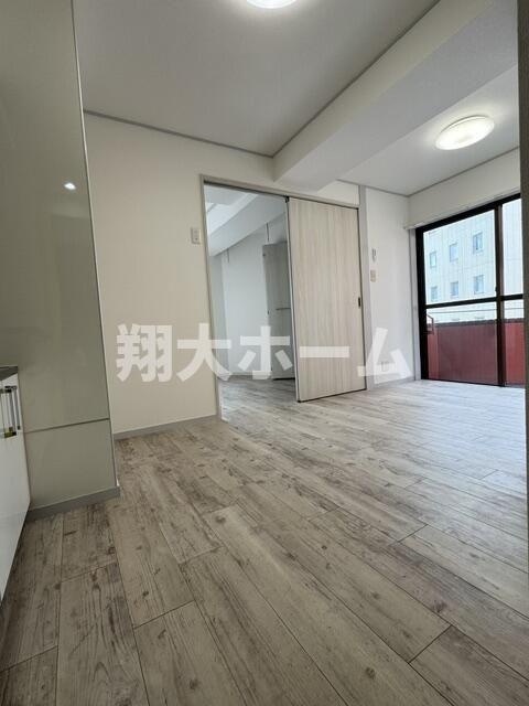ライオンズマンション塩田駒込の内装