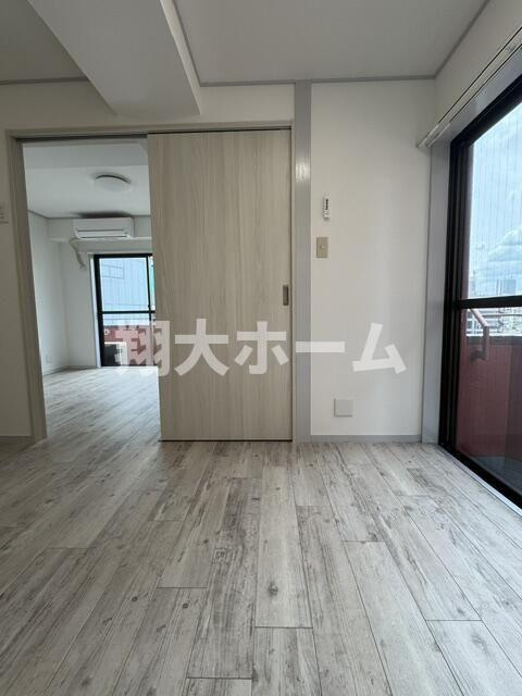 ライオンズマンション塩田駒込のその他