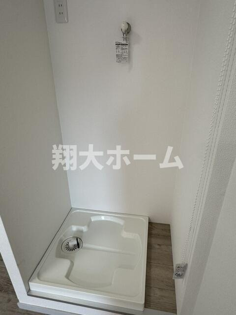 ライオンズマンション塩田駒込の設備