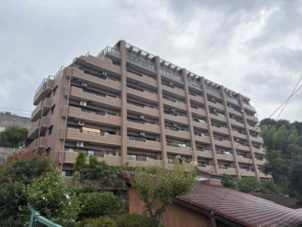 ダイアパレスグランヒル東青梅の画像