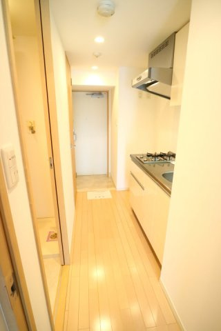 プラウドフラット隅田リバーサイドのその他|※参考写真