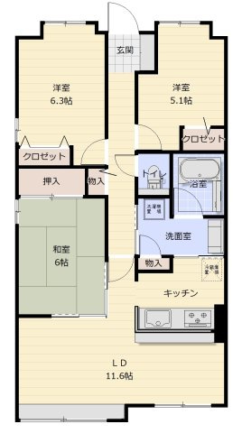 オーベル大和