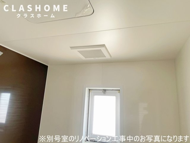 ビューハウス依佐美　　刈谷市の賃貸ならクラスホーム刈谷店のその他