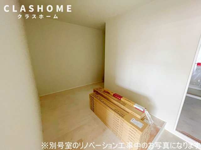 ビューハウス依佐美　　刈谷市の賃貸ならクラスホーム刈谷店の内装