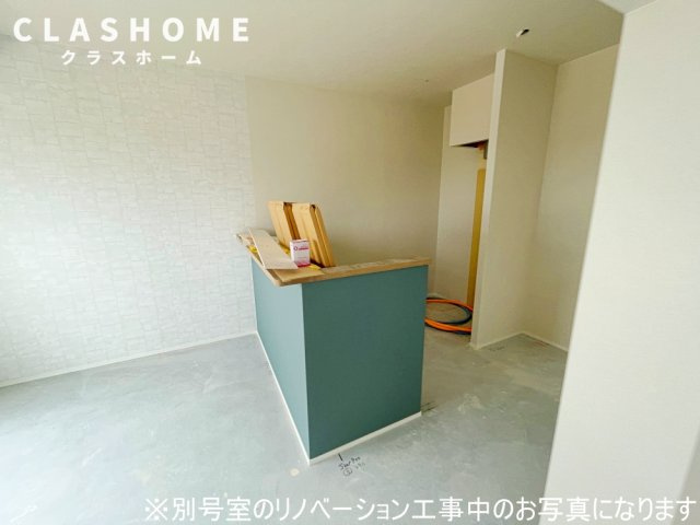 ビューハウス依佐美　　刈谷市の賃貸ならクラスホーム刈谷店の内装