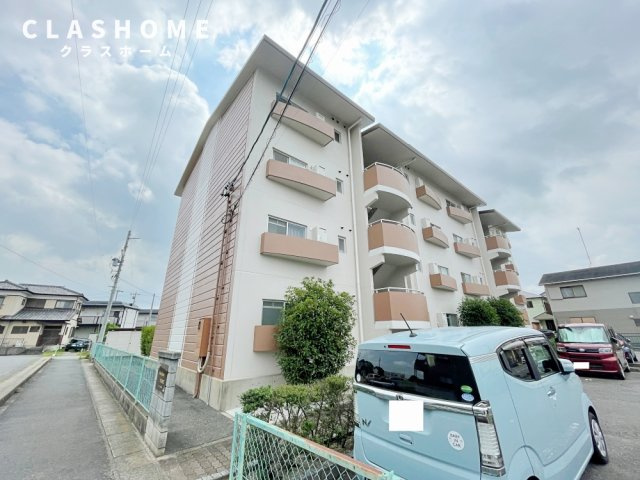 ビューハウス依佐美　　刈谷市の賃貸ならクラスホーム刈谷店の外観