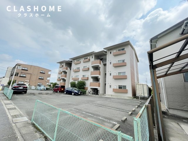 ビューハウス依佐美　　刈谷市の賃貸ならクラスホーム刈谷店のその他