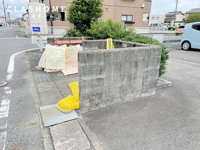 ビューハウス依佐美　　刈谷市の賃貸ならクラスホーム刈谷店のその他