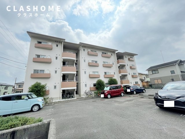 ビューハウス依佐美　　刈谷市の賃貸ならクラスホーム刈谷店のその他