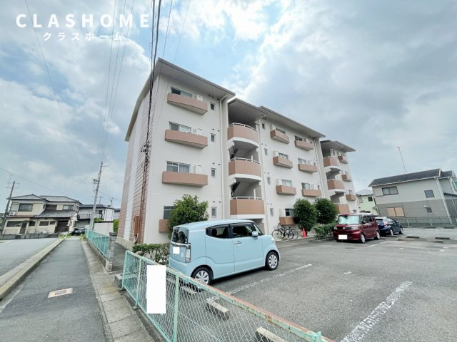 ビューハウス依佐美　　刈谷市の賃貸ならクラスホーム刈谷店のその他