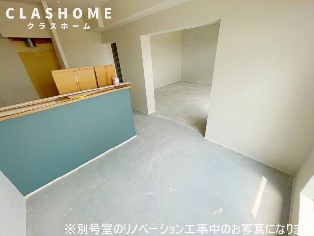 ビューハウス依佐美　　刈谷市の賃貸ならクラスホーム刈谷店の内装