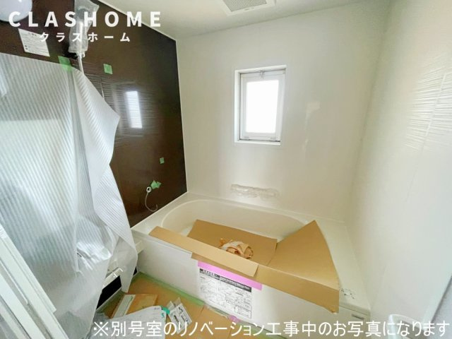 ビューハウス依佐美　　刈谷市の賃貸ならクラスホーム刈谷店の浴室