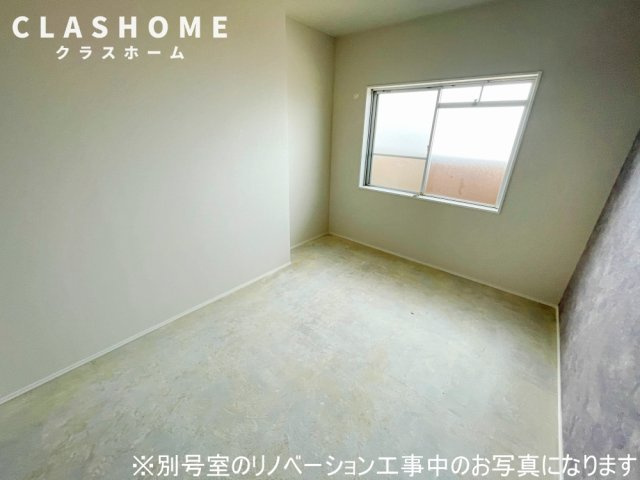 ビューハウス依佐美　　刈谷市の賃貸ならクラスホーム刈谷店の内装
