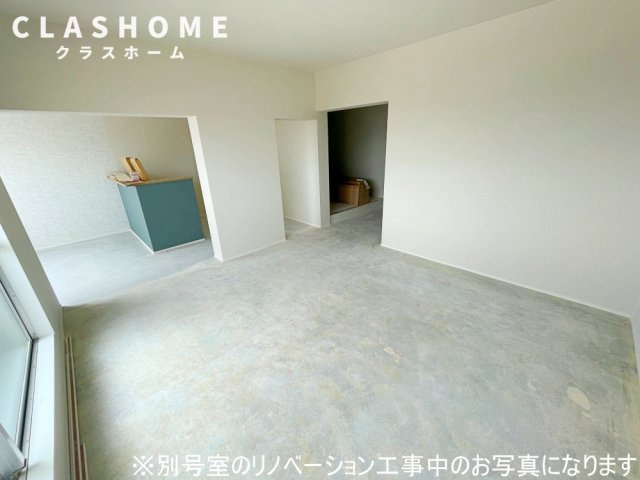 ビューハウス依佐美　　刈谷市の賃貸ならクラスホーム刈谷店のその他