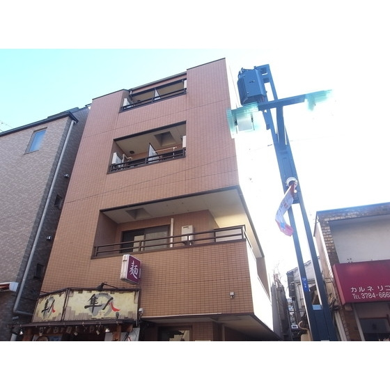 ＴＳ１の外観|外観