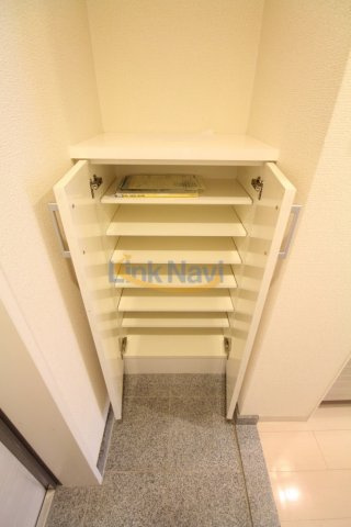 【玄関】 | レジュールアッシュ梅田リュクス