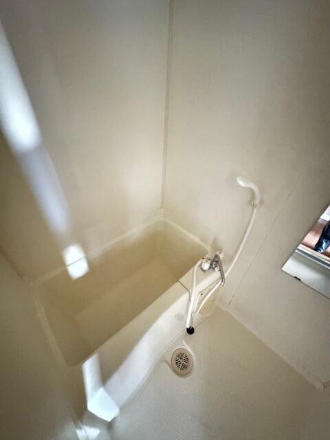 エステート奥戸の浴室|※別部屋参考写真