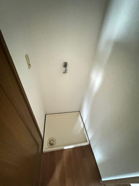 エステート奥戸の設備|※別部屋参考写真