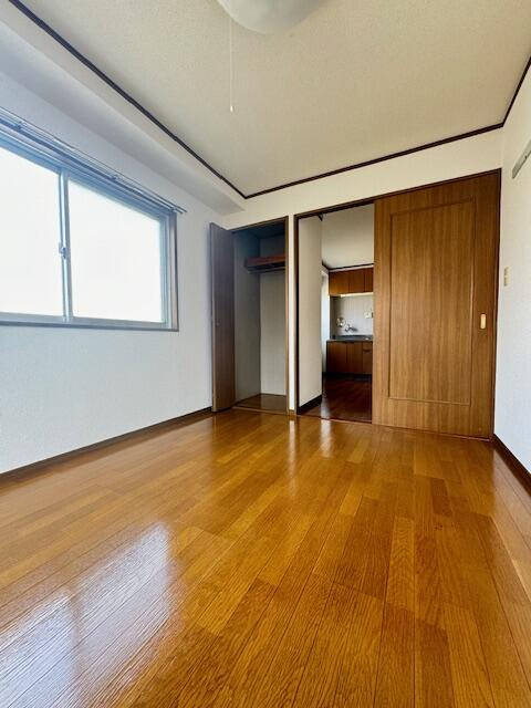 エステート奥戸の内装|※別部屋参考写真