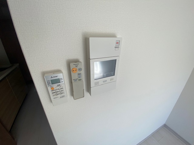 【セキュリティ】 | LiveCasa千林大宮 | ※同施工会社のイメージ写真※