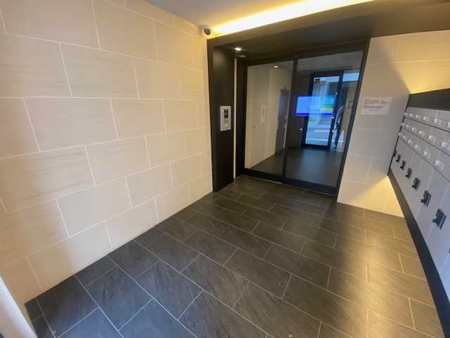 【エントランス】 | LiveCasa千林大宮