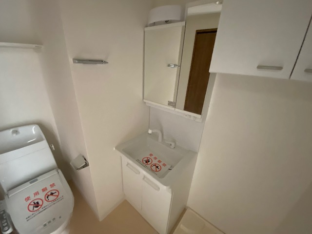 【洗面所】 | LiveCasa千林大宮 | ※同施工会社のイメージ写真※