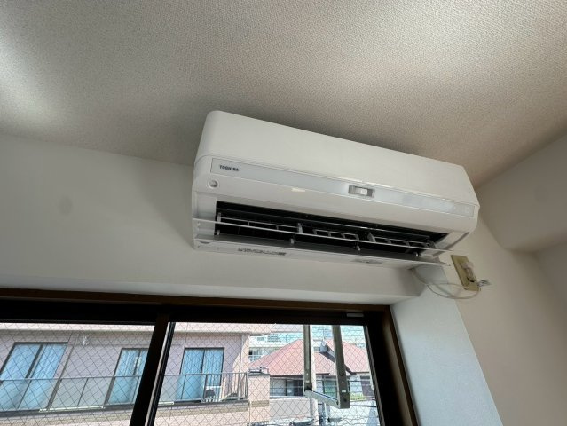 カーサエスペランサの設備