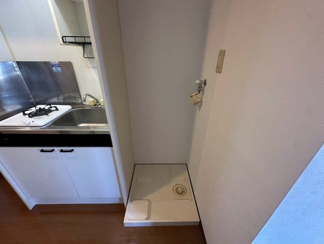 カーサエスペランサの設備