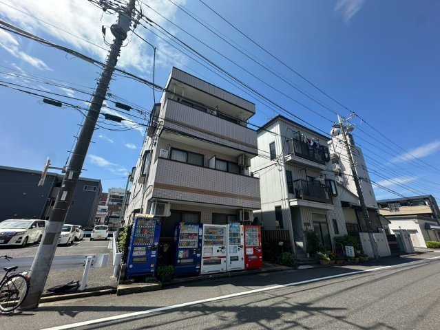 カーサエスペランサ