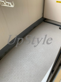 【バルコニー】 | コンシェリア駒込
