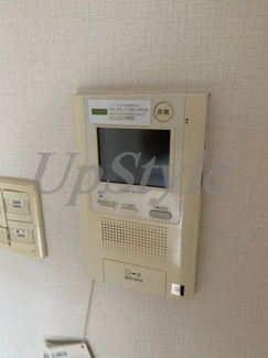 【セキュリティ】 | コンシェリア駒込