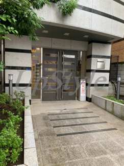 【エントランス】 | コンシェリア駒込