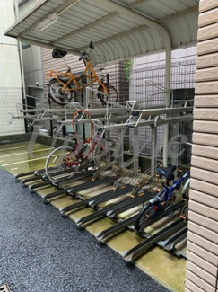 【その他共用部分】 | コンシェリア駒込