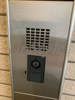【セキュリティ】 | コンシェリア駒込