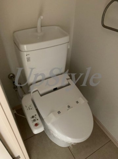 【トイレ】 | コンシェリア駒込