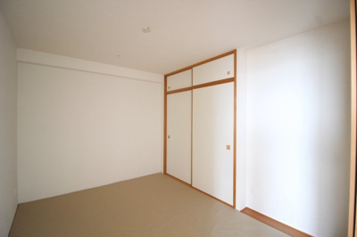 【和室】 | エンヴィーズライフ岡山大雲寺前