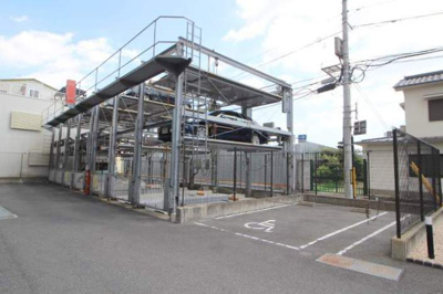 【その他共用部分】 | エンヴィーズライフ岡山大雲寺前