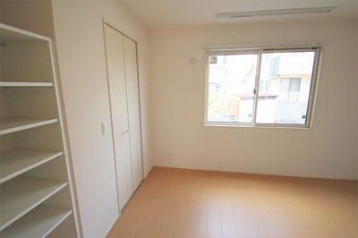 【寝室】 | Ｌａ・Ｍａｉｓｏｎ　C棟