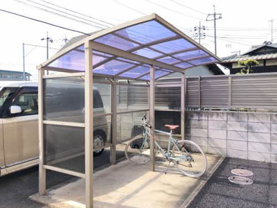 【その他共用部分】 | シルキーステージ