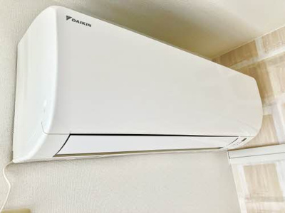 【設備】 | シャーメゾン中仙道