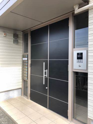 【その他共用部分】 | ベレオ花尻